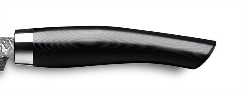 Nesmuk Exklusiv C100 Slicer - Micarta Black