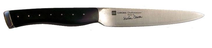 Chroma CCC Allzweckmesser 12 cm C-02