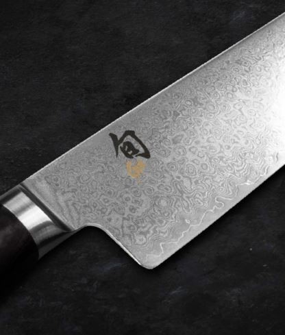 Kai Shun Premier Tim Mälzer Minamo Santoku 18 cm - TMM-0702