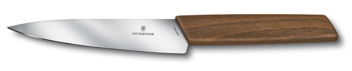 Victorinox Swiss Modern Officemesser Spickmesser 15 cm - 6.9010.15