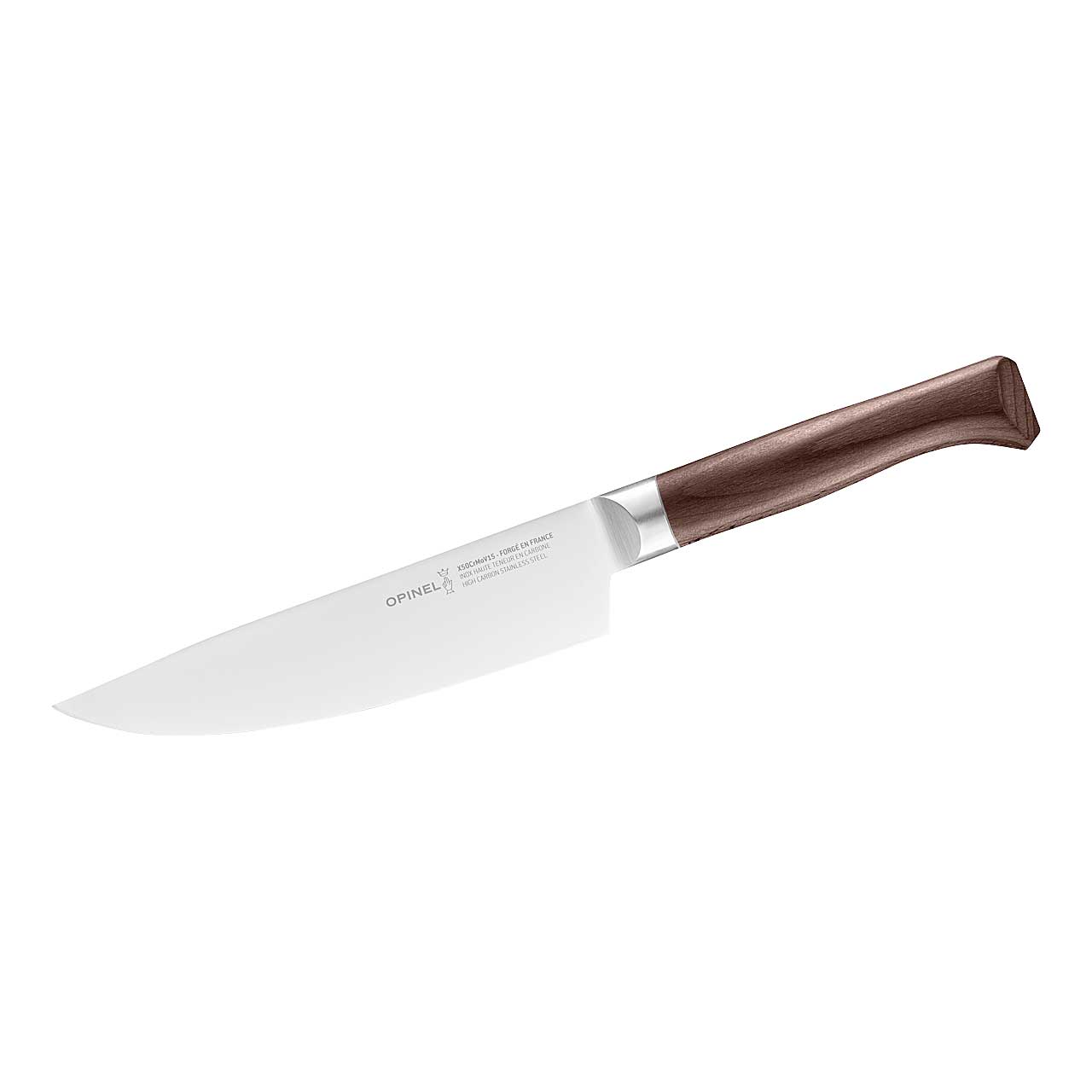 Opinel FORGES 1890, Chefmesser klein 17 cm - 254546