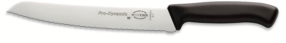 Dick Pro Dynamic Brotmesser 21 cm 8503921