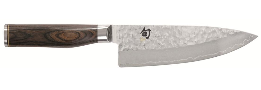 Kai Shun Premier Tim Mälzer Kochmesser 15 cm TDM-1723