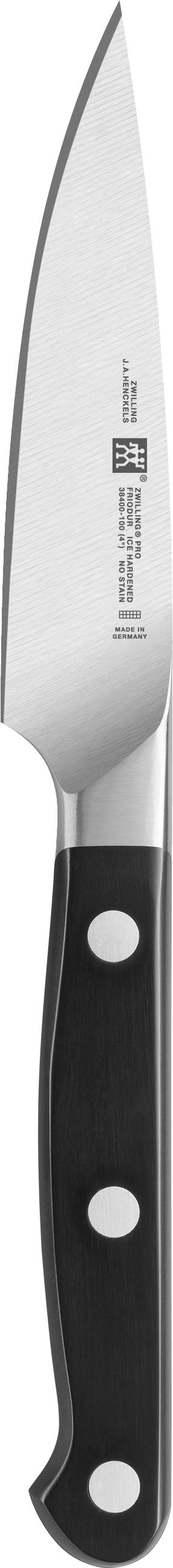 Zwilling Pro Garniermesser 10 cm - 38400-101-0