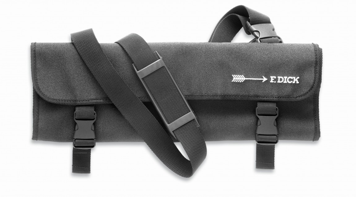 Dick Messertasche Rolltasche für 12 Teile - 8107701