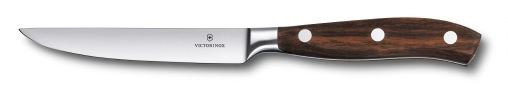 Victorinox Grand Maitre Rosewood Steakmesser 12 cm - 7.7200.12
