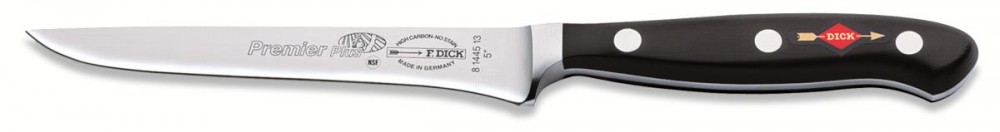 Dick - Premier Plus  - Ausbeinmesser 13 cm - 8144513