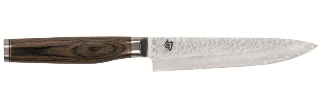 Kai Shun Premier Tim Mälzer Steakmesserset TDMS-400