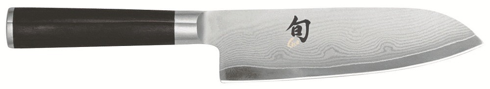 Kai Shun - Santoku 18 cm - DM-0702