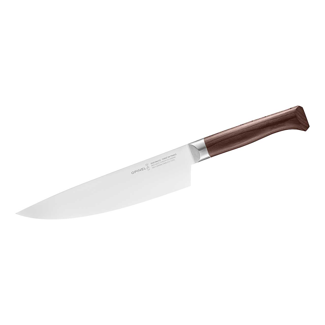 Opinel FORGES 1890, Chefmesser 20 cm - 254541