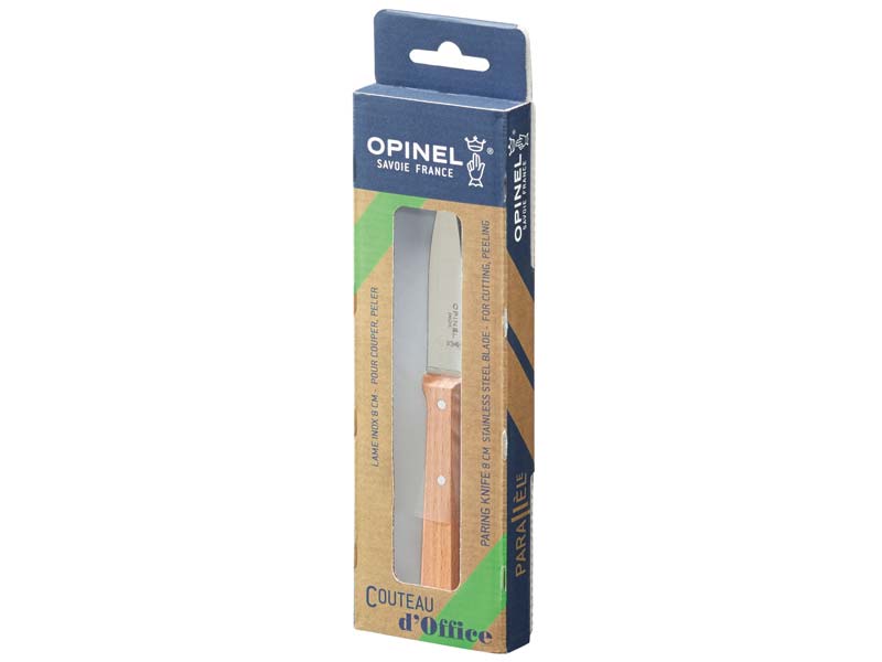 Opinel Parallel Küchenmesser 8 cm