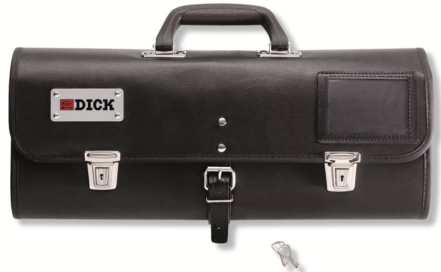 Dick Messertasche / Rolltasche 11 tlg. - 8106300