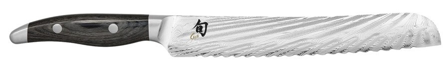 Kai Shun Nagare Brotmesser 23 cm - NDC-0705