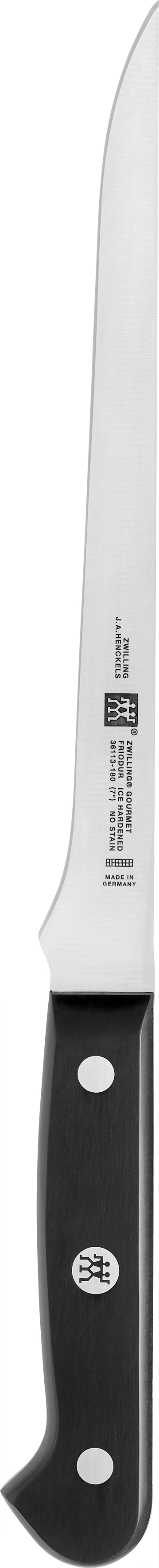 Zwilling Gourmet Filiermesser 18 cm - 36113-181-0