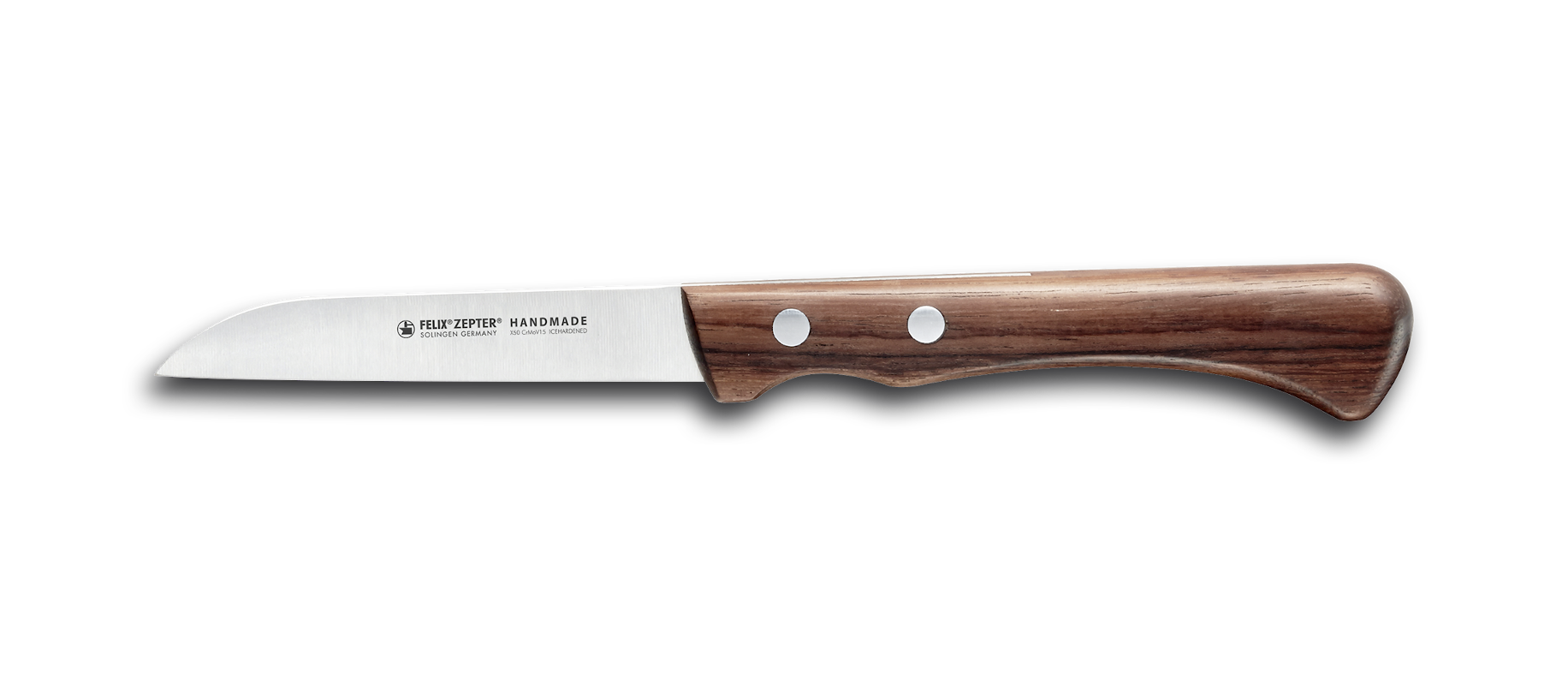 Felix Solingen Cuisinier Gemüsemesser 9 cm - 291509