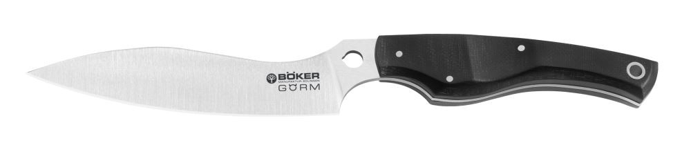 Böker Gorm Spickmesser 11 cm