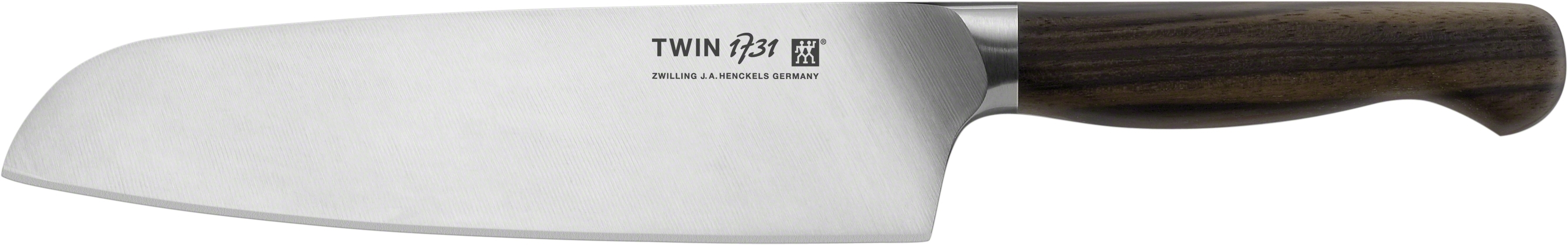 Zwilling TWIN 1731 Santokumesser 18 cm - 31867-181-0
