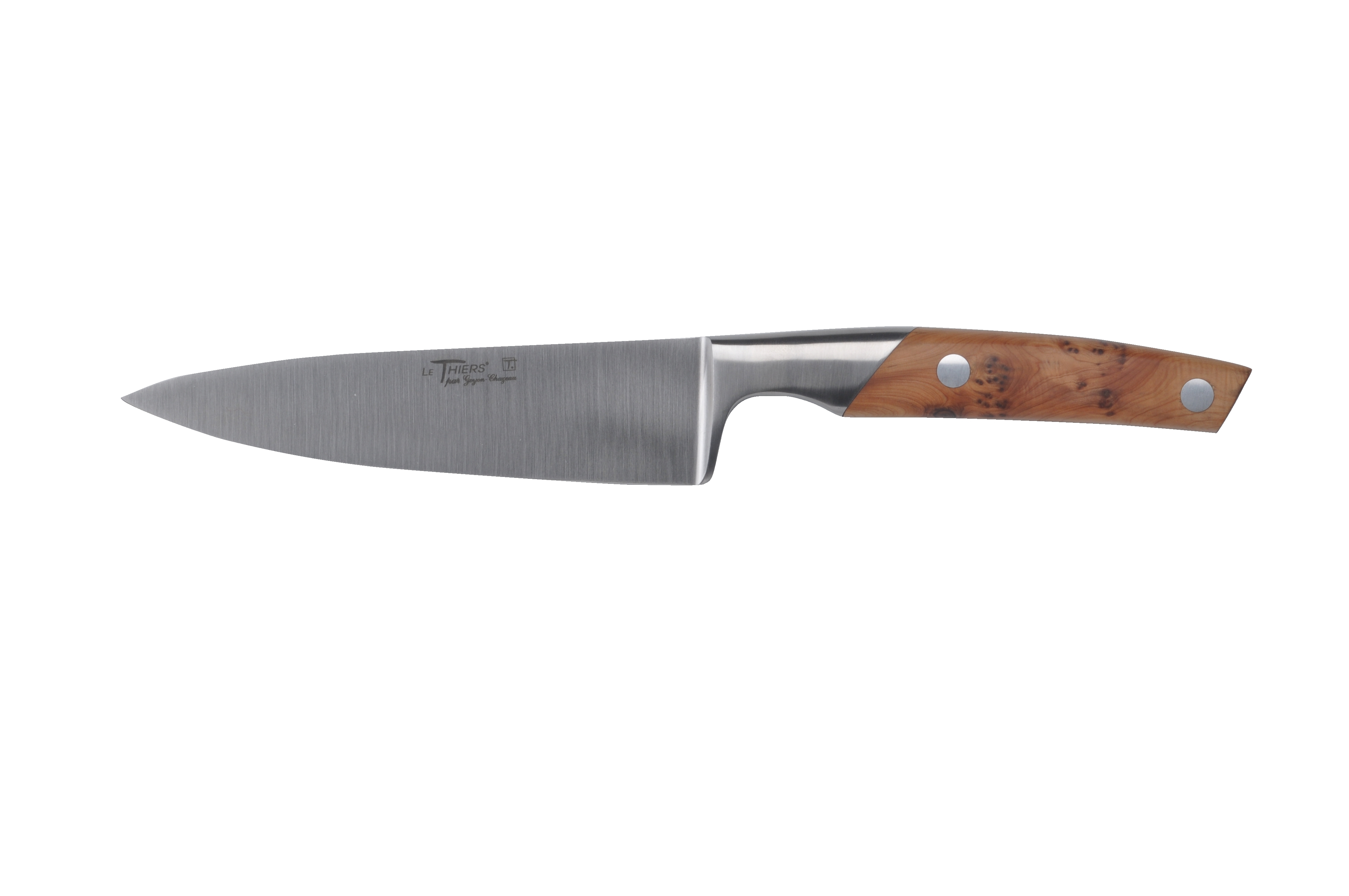 Goyon-Chazeau Le Thiers Chefmesser 15 cm