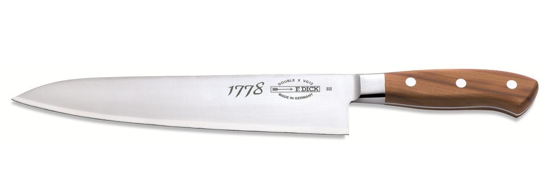 Dick 1778 - Kochmesser 24 cm - 81647240H