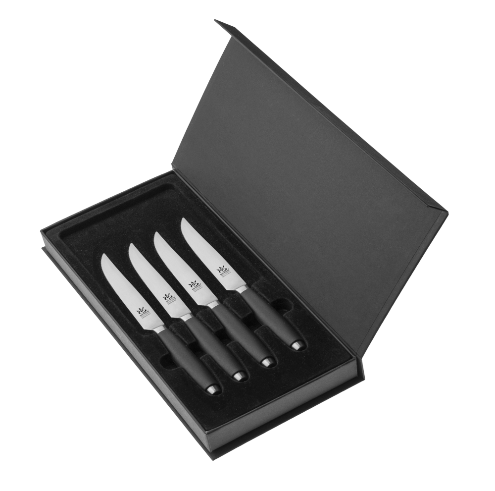 Gehring - MY II - Steakmesser-Set 4-teilig