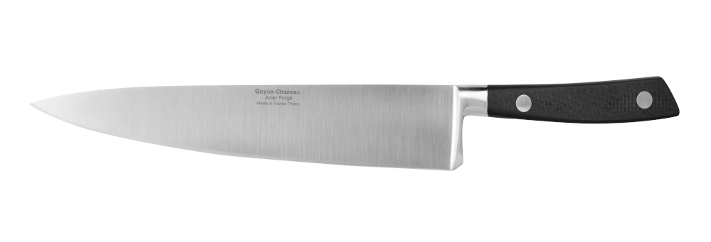 Goyon-Chazeau - F1 Cusine Kochmesser 25 cm