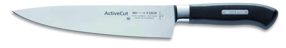 Dick ActiveCut Kochmesser 26 cm - 8904726