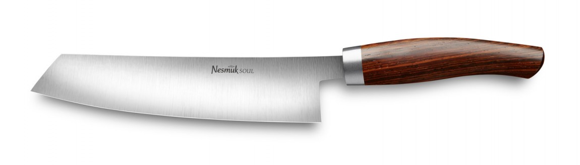 Nesmuk Soul Kochmesser 180 - Cocobolo