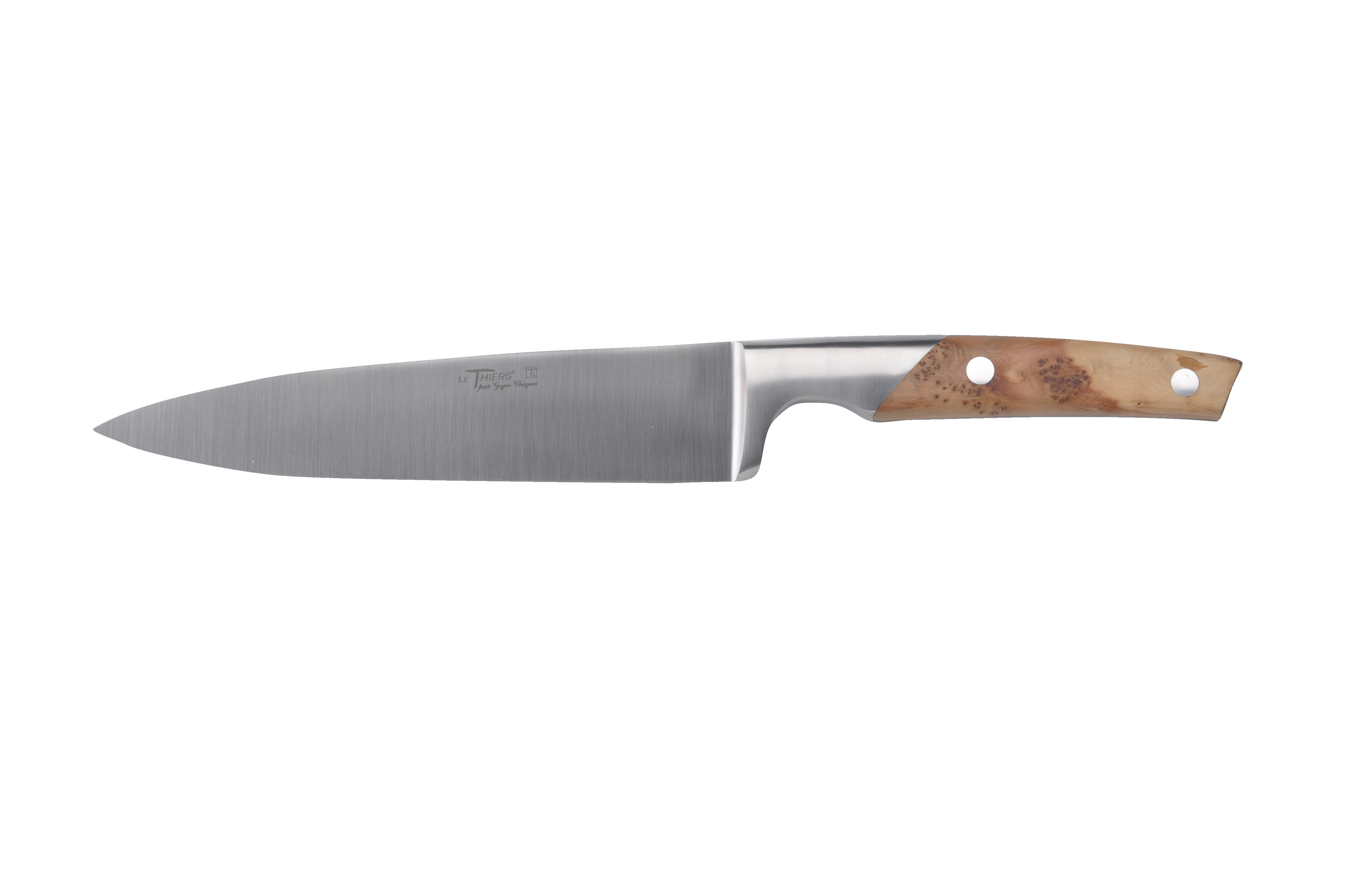 Goyon-Chazeau Le Thiers Chefmesser 20 cm