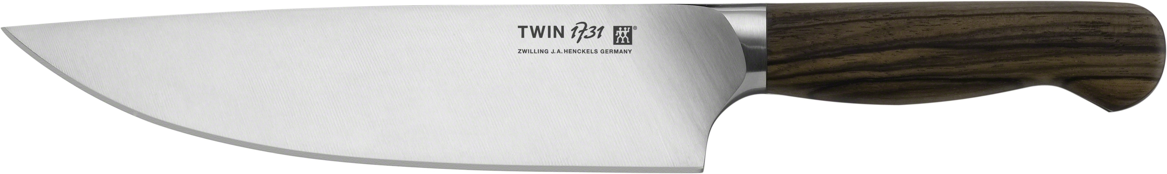 Zwilling TWIN 1731 Kochmesser 20 cm - 31867-201-0