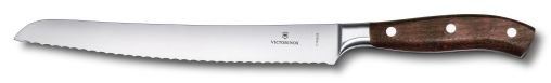 Victorinox Grand Maitre Rosewood Brotmesser 23 cm - 7.7430.23