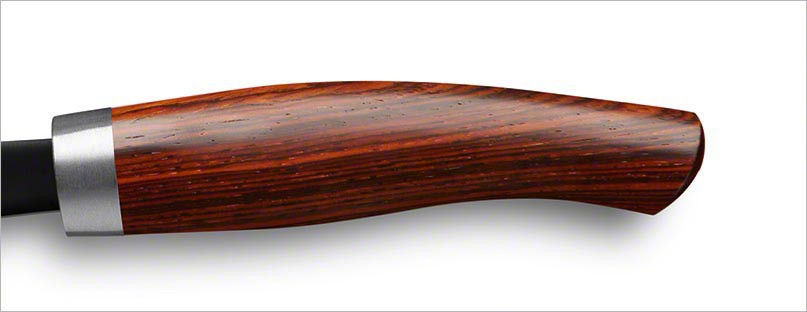 Nesmuk Janus Kochmesser 180 - Cocobolo