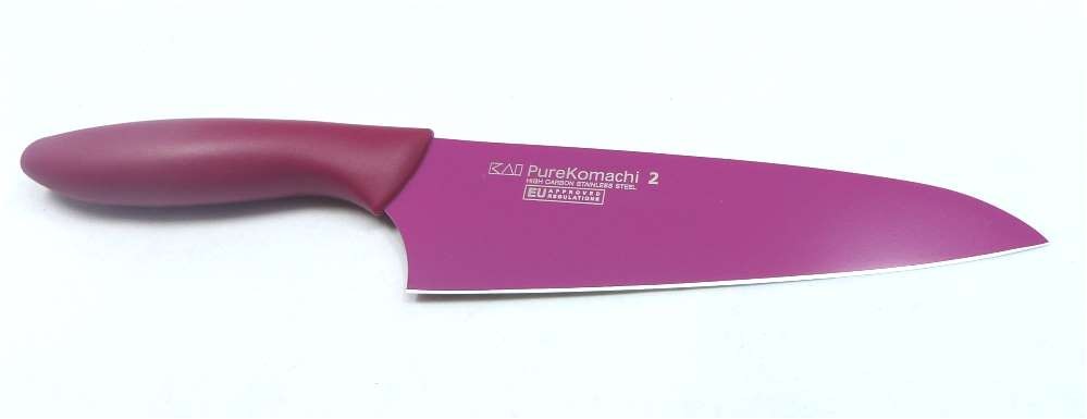 Kai Pure Komachi 2 - Gemüsemesser 15 cm - AB-5723