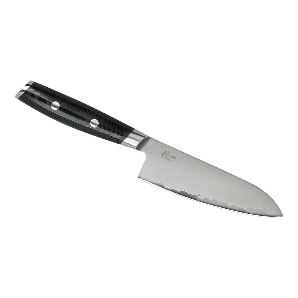 Yaxell MON, Santoku Messer klein 12,5 cm