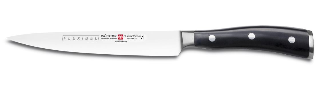 Wüsthof Classic Ikon - Filiermesser 16 cm - 1040333716