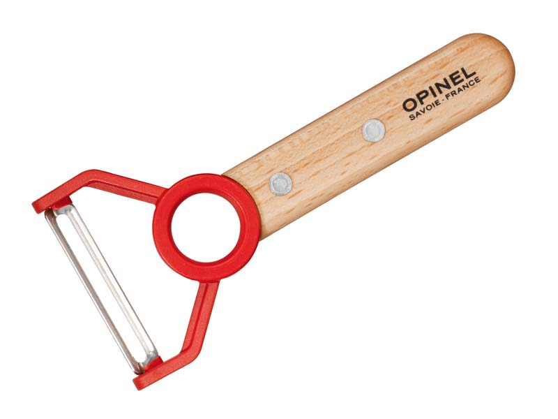 Opinel Kinder Kochmesser-Set, 3 T. - 254304