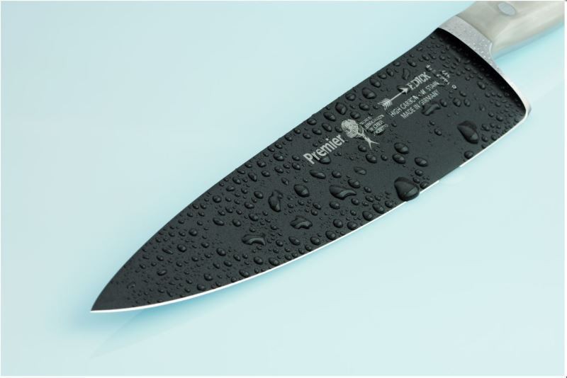 Dick Premier WACS Kochmesser 21 cm 81447210B