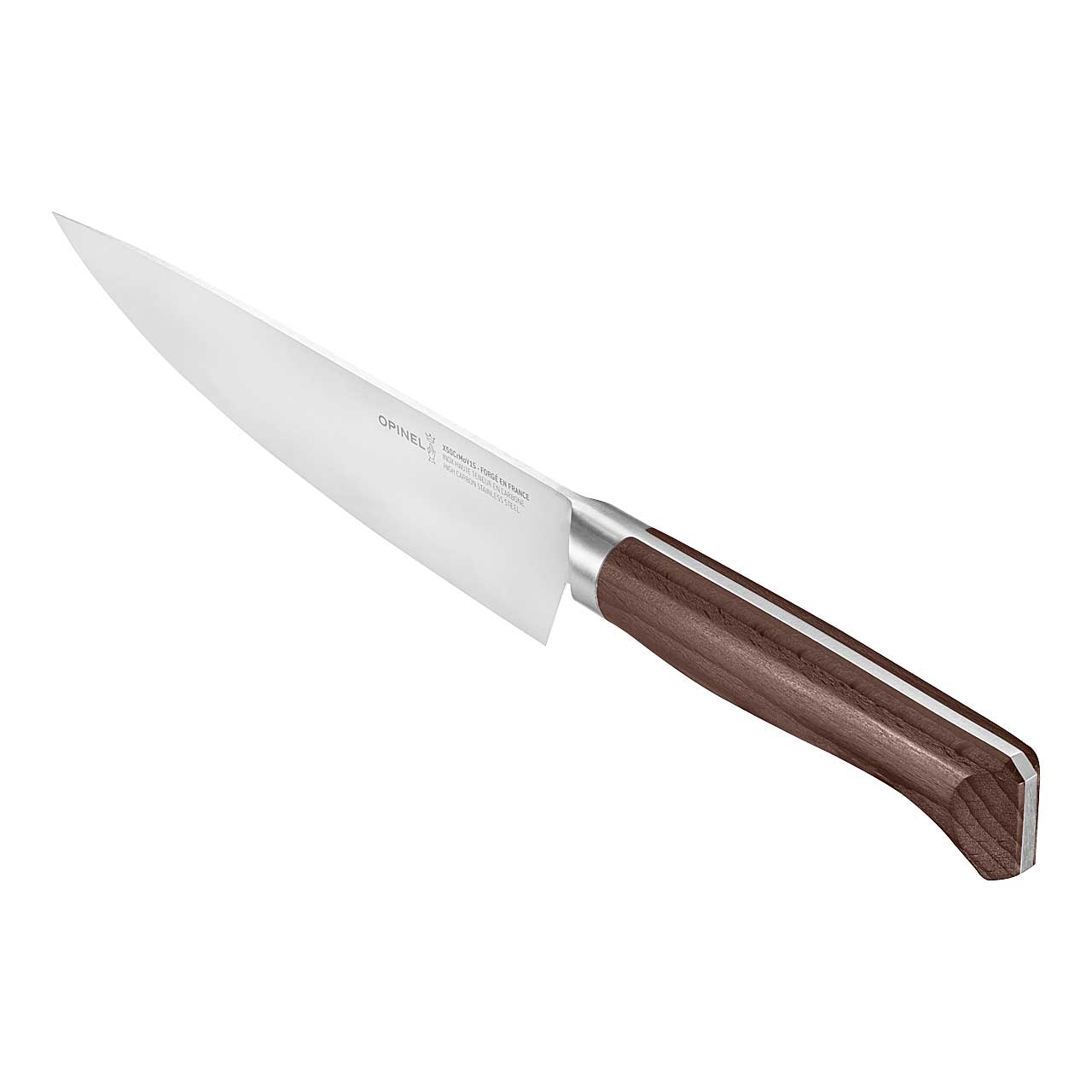 Opinel FORGES 1890, Chefmesser 20 cm - 254541