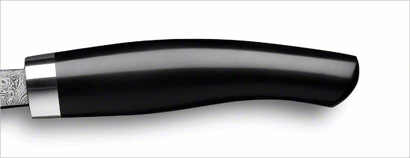Nesmuk Exklusiv Kochmesser C150 - Juma Black