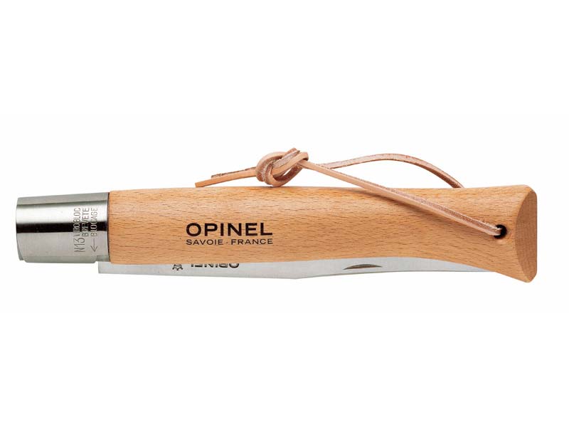 Opinel No 13, rostfrei - 254013