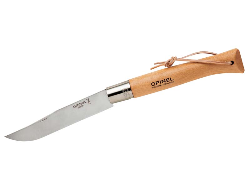 Opinel No 13, rostfrei - 254013