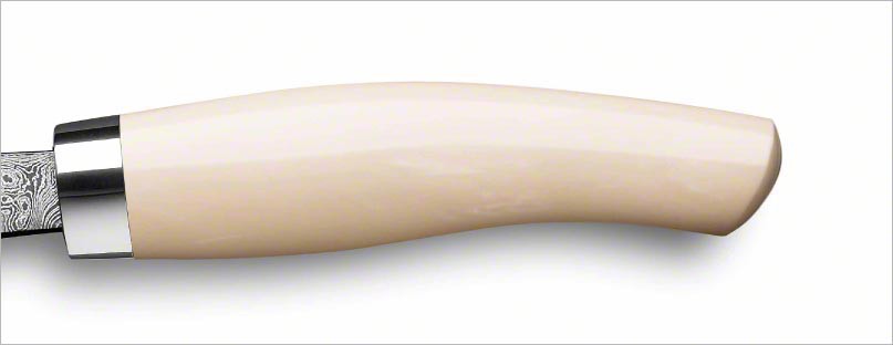 Nesmuk Exklusiv Kochmesser C150 - Juma Ivory
