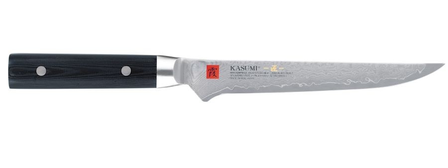 Kasumi Masterpiece Ausbeinmesser 17 cm - MP-05