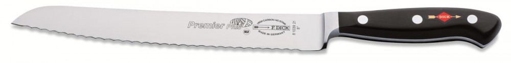 Dick - Premier Plus  - Brotmesser 21 cm - 8103921