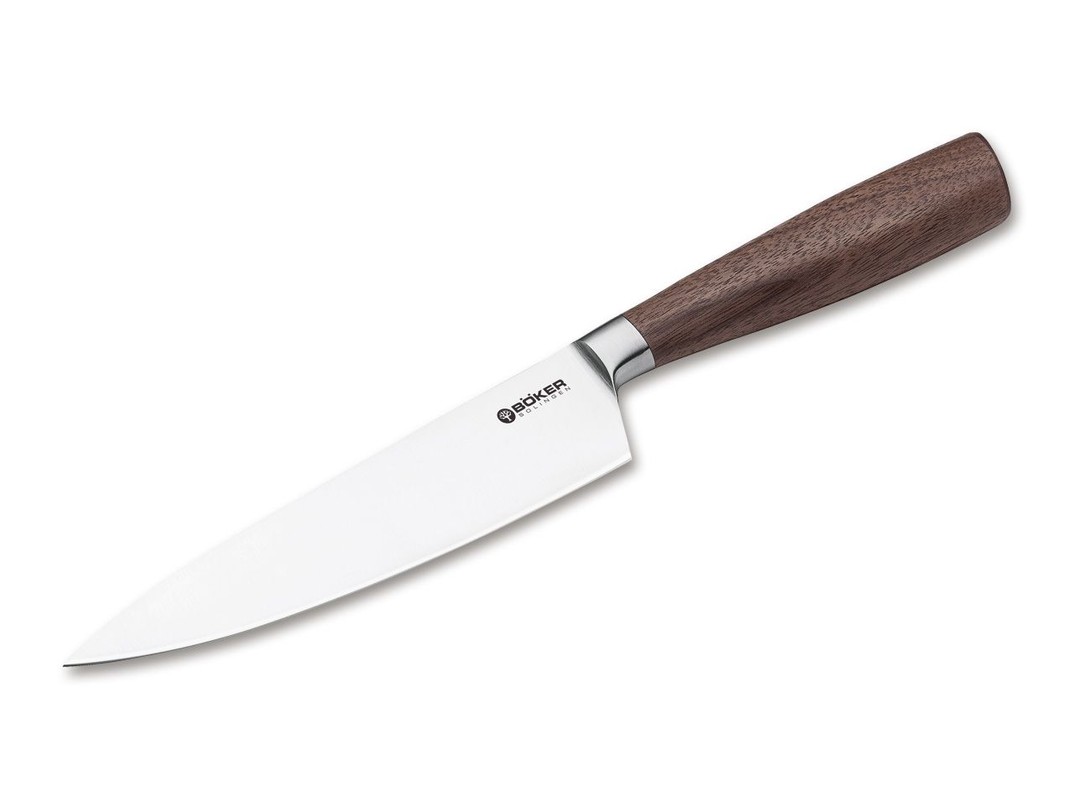 Böker Core kl. Kochmesser 16 cm - 130720