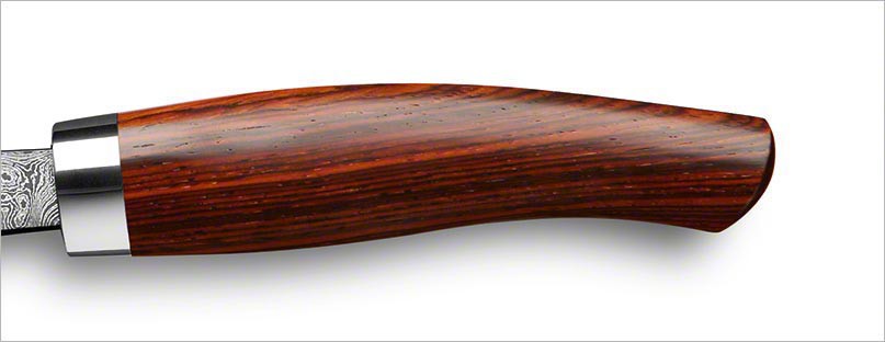 Nesmuk Exklusiv Kochmesser C100 - Cocobolo