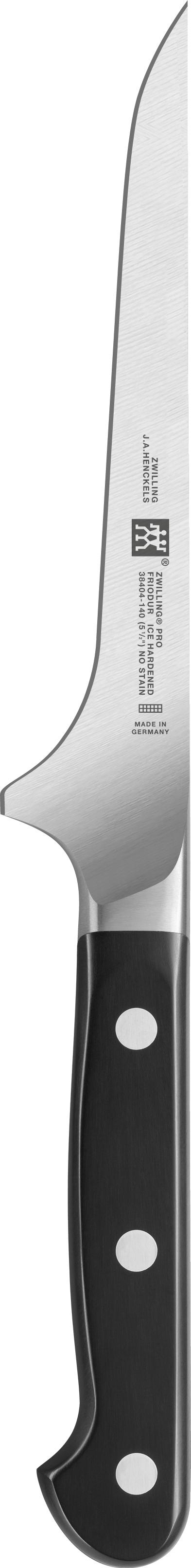 Zwilling Pro Ausbeinmesser - 38404-141-0