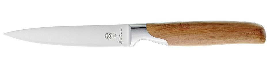 POTT Sarah Wiener Spickmesser 11 cm aus Zwetschgenholz -  2810-147