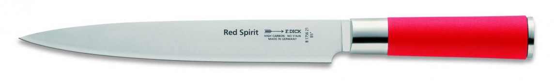 Dick Red Spirit Tranchiermesser 21 cm - 8175621