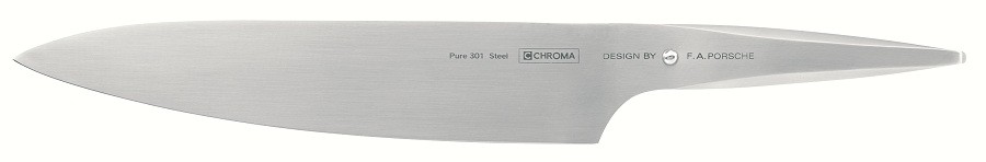 CHROMA type 301 - P-01 - Kochmesser 24 cm