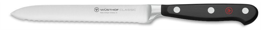 Wüsthof Classic - Aufschnittmesser 14 cm - 1040101614
